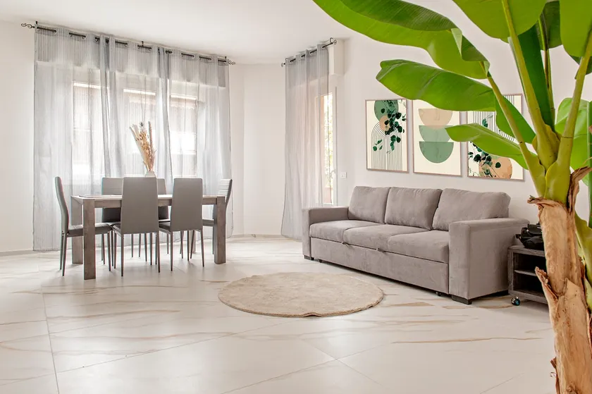 Seaside Loft - Marina di Massa - Image 1