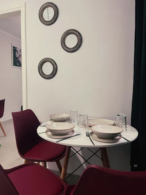 Relatives Apartment - Image 1