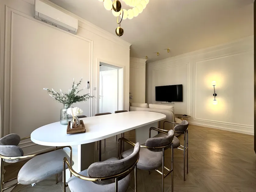 Świdnicka Apartment - Check-in 8 p.m. - Image 1