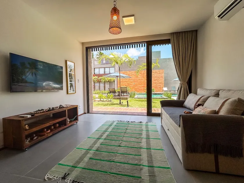 Lounge Flat in Japaratinga - Image 1