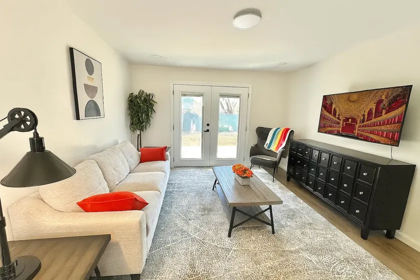 3BR/2BA Fairmount Heights Delight - Image 1