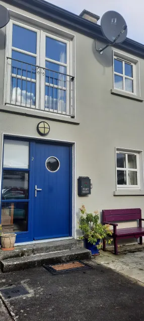 2 Quay Village, Westport - Image 1