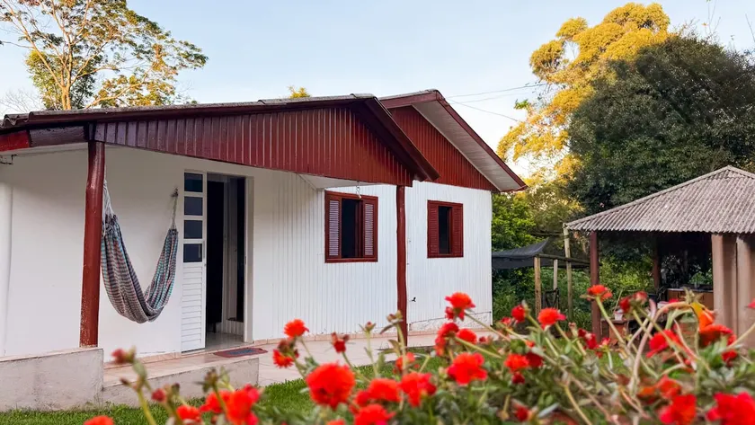 Casa Pitaya | São Jorge Neighborhood - Clean and organized - Image 1