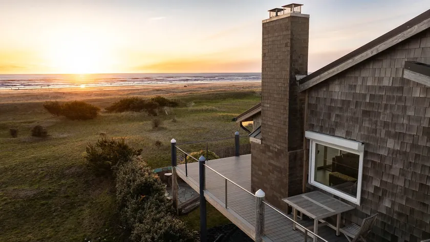 Salt Aire Beach House | Private Oceanfront Retreat - Image 1