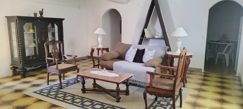 Arcos Apartment - Image 1