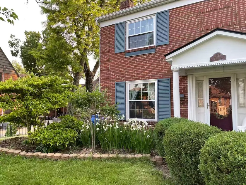 Comfy Colonial the heart of Kettering : 3BR, 1BA. - Image 1