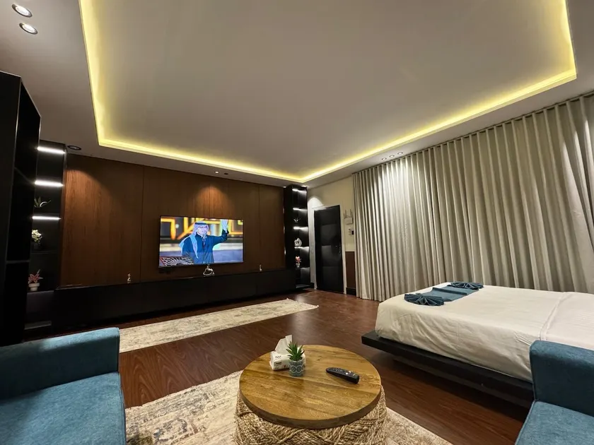 Cozy Suite with Outdoor Seating | 25 - Image 1