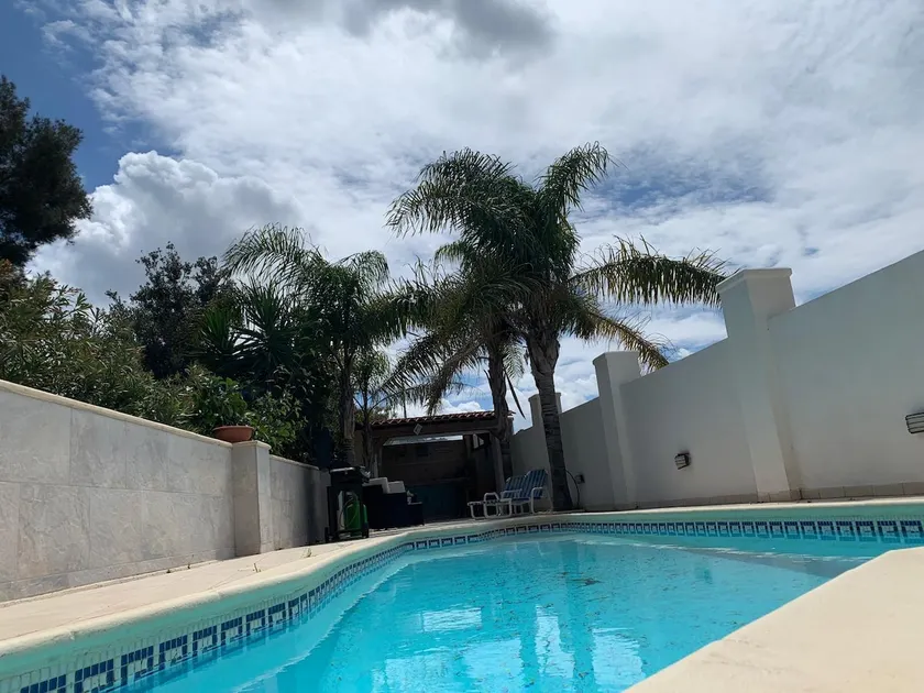 Apartment with POOL, near beach and St. Julians - Image 1