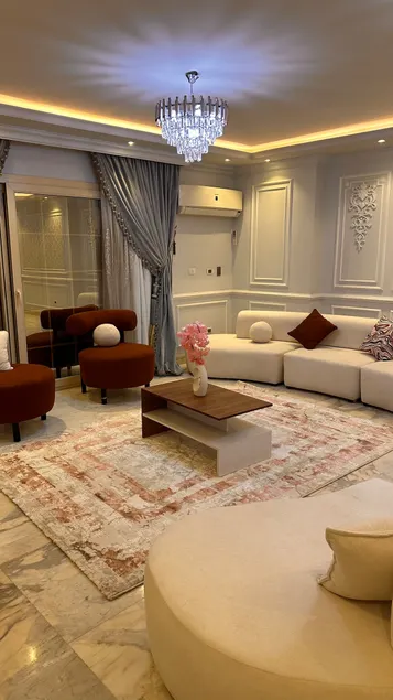 Giza Royale Apparetment | Luxurious Tower - Image 1