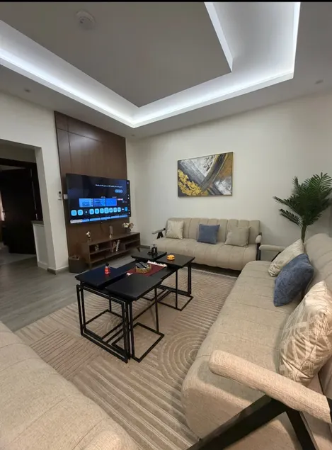 Modern design bedroom and living room - Image 1