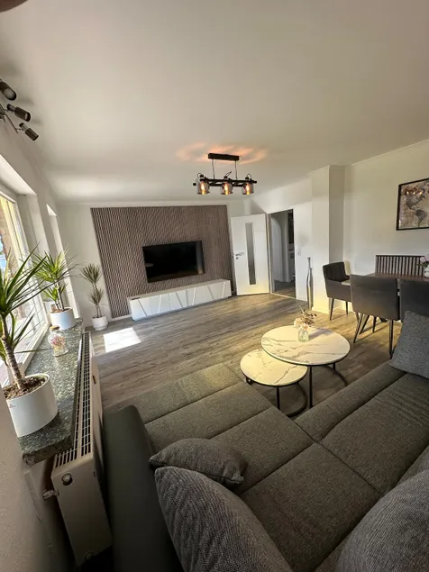 Heidetraum vacation home - Image 1