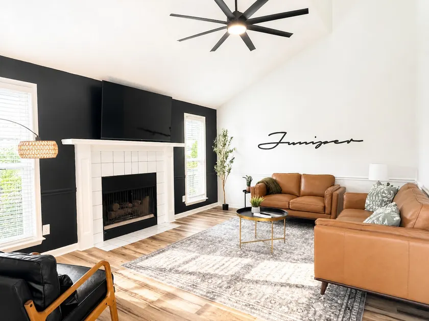 Juniper: 3 bedroom w/ pool - Image 1