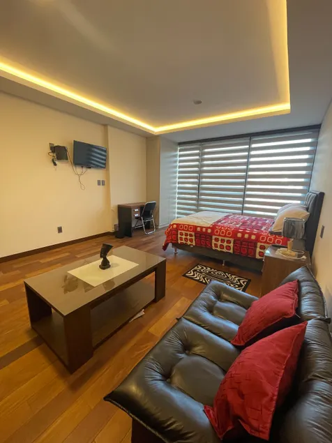 Luxurious and modern studio apartment! - Image 1