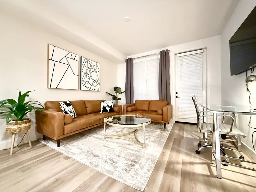 Stylish 1b1b whole place in SCP area - Image 1