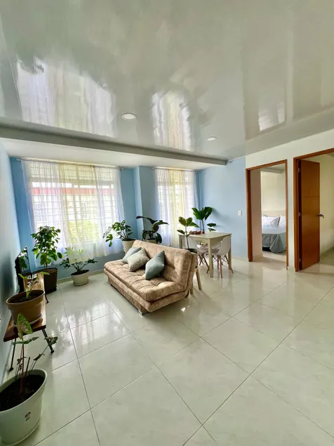 Modern Apartment in Caribabare | Close to Everything - Image 1
