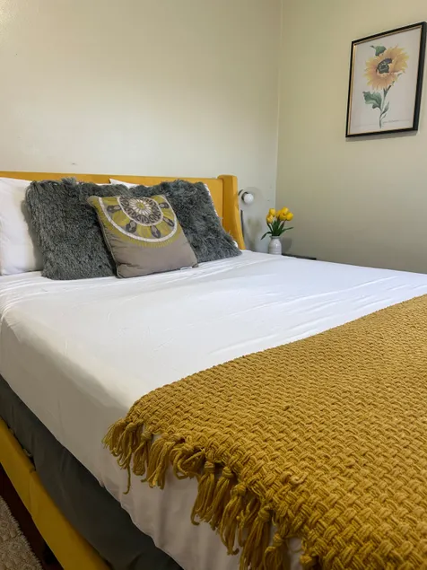 Cozy & comfortable - Image 1