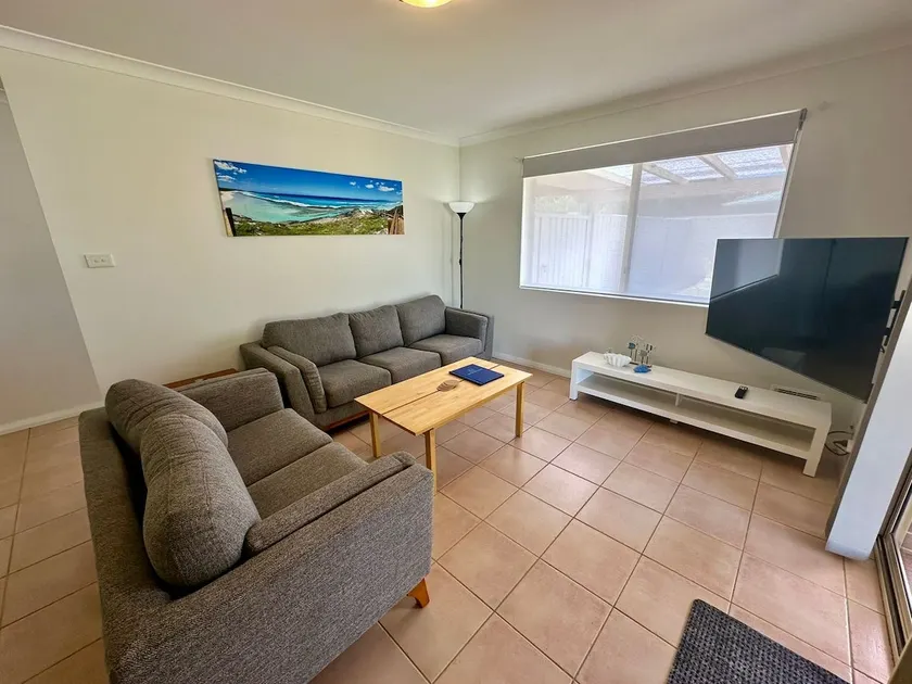 Geographe Bay Holiday Stay - Image 1