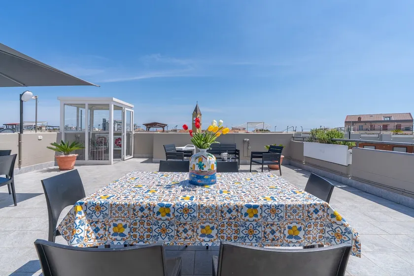 La Dolce Vita - Panoramico - Image 1