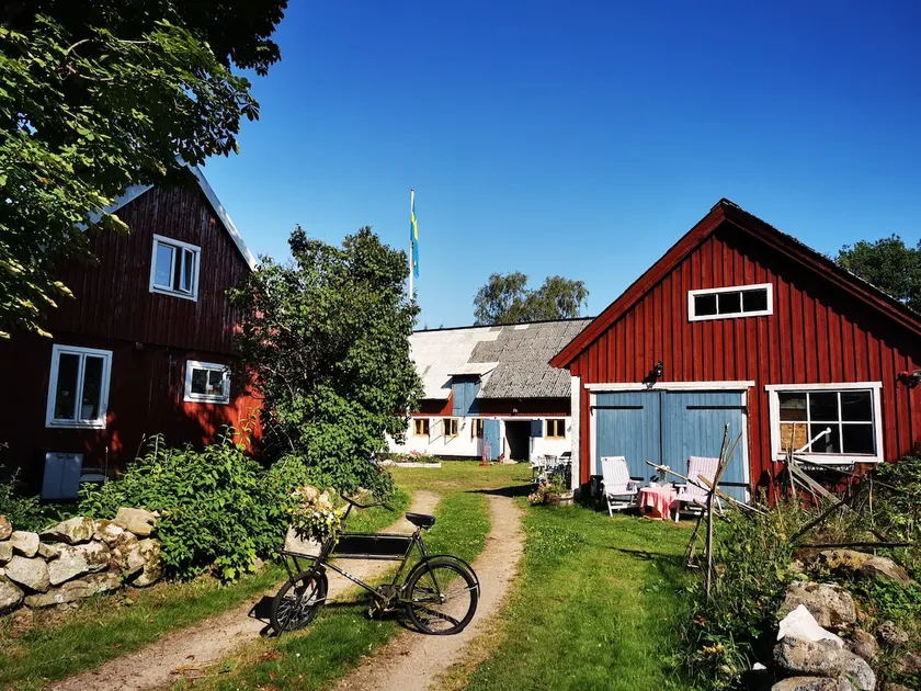A small part of Österlen - Image 1