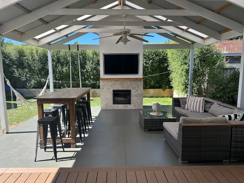 Perfect Choice Getaway: 2.5 Bath, Central Orange - Image 1