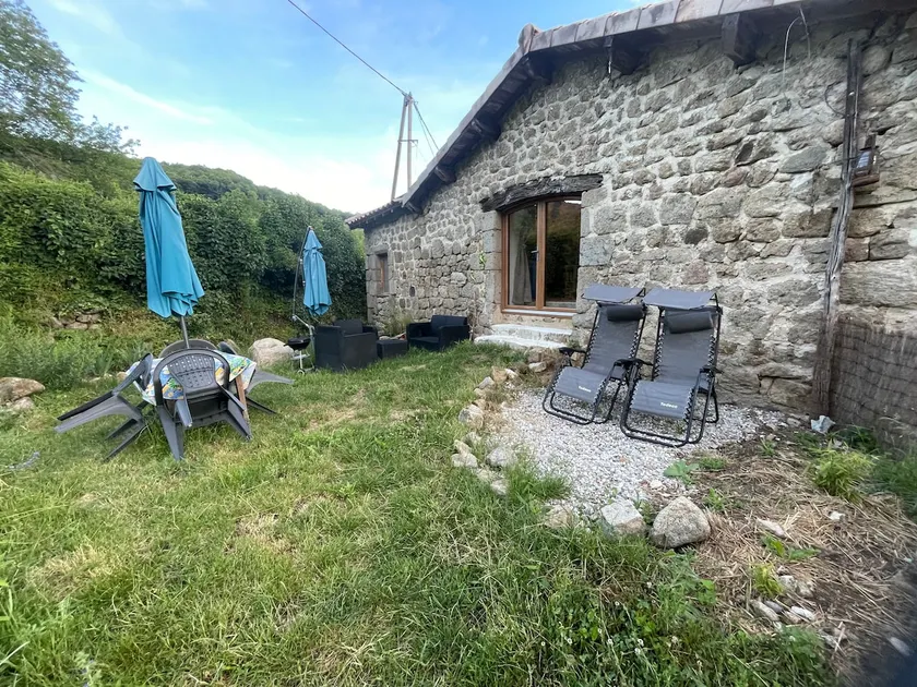 Gîte des Nicolaux - Image 1