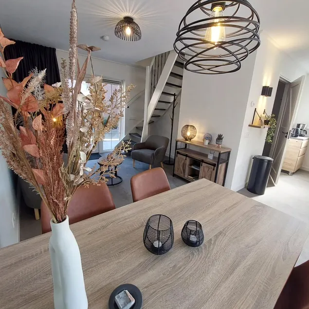 't Uusje on the Werve - Image 1