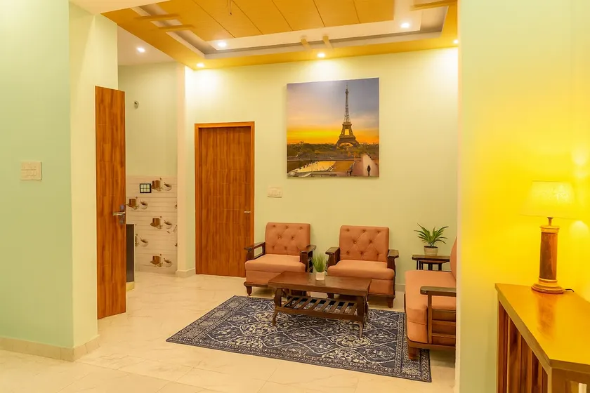 Independent Private Flat Meerut - Image 1