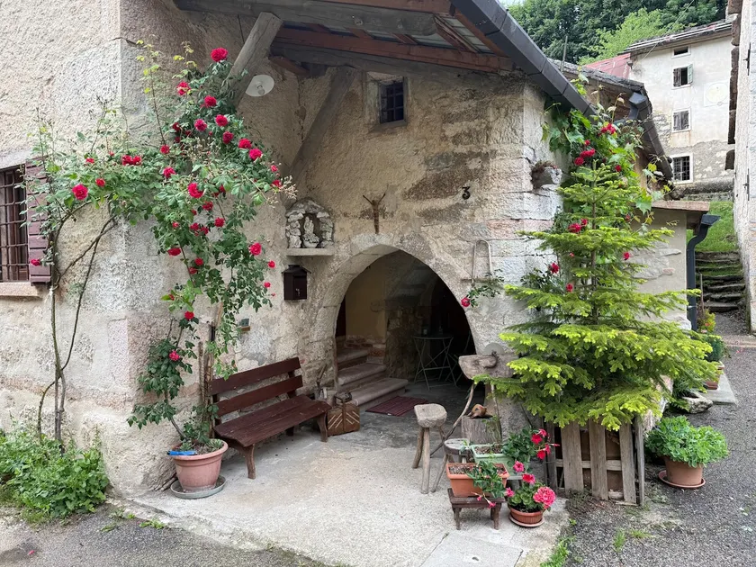 Casa Croce: life in the district - Image 1