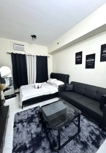 Cozy Nordic Pad - Image 1