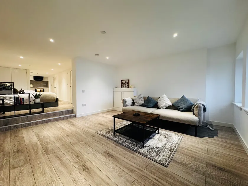 Ash Residence City Centre - Image 1