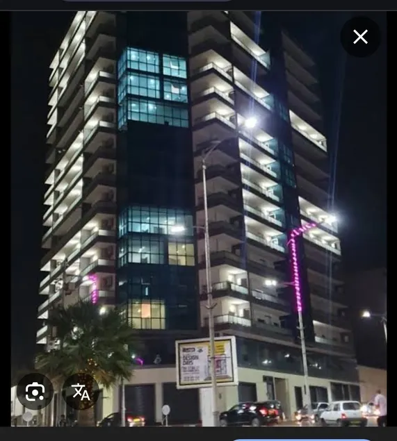 Oran Center – Quiet & Secure Residence - Image 1