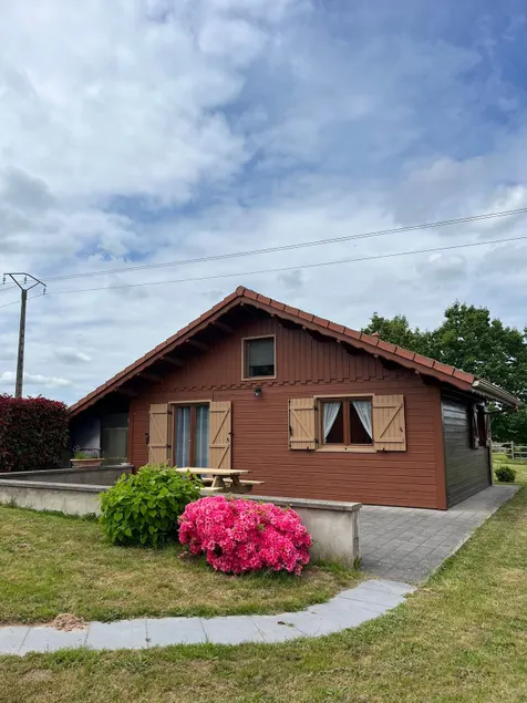 chalet - the twins' rest - Image 1