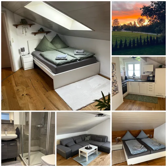 Vacation apartment in beautiful Allgäu - Image 1