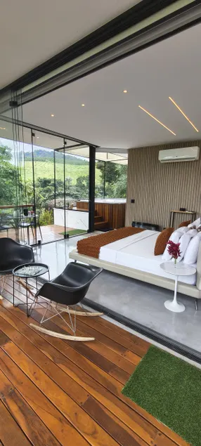 Loft das Pedras - Image 1