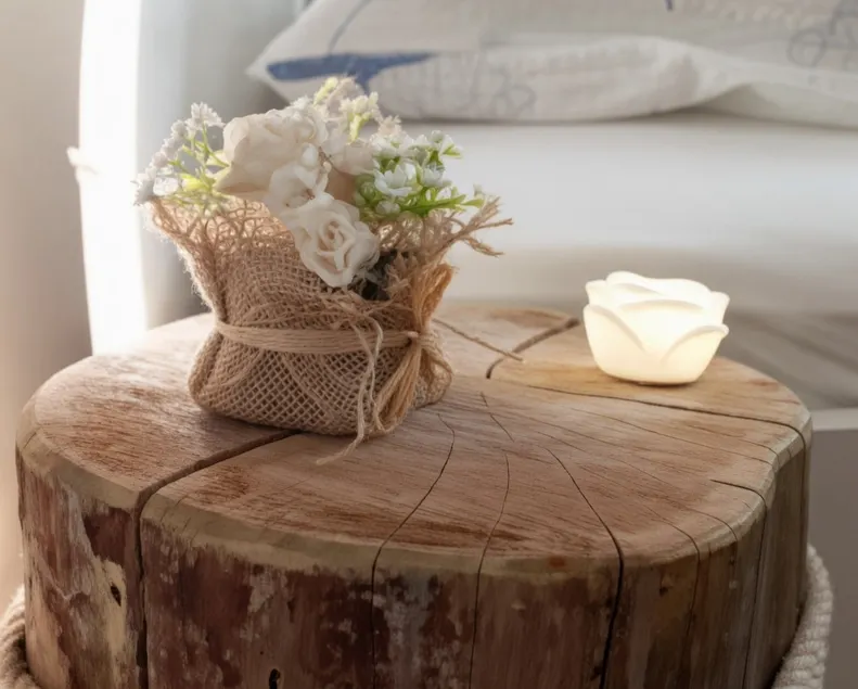 Rosemary – a family corner in the countryside - Image 1