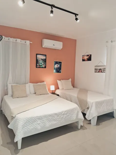 Cozy studio 4 - Image 1
