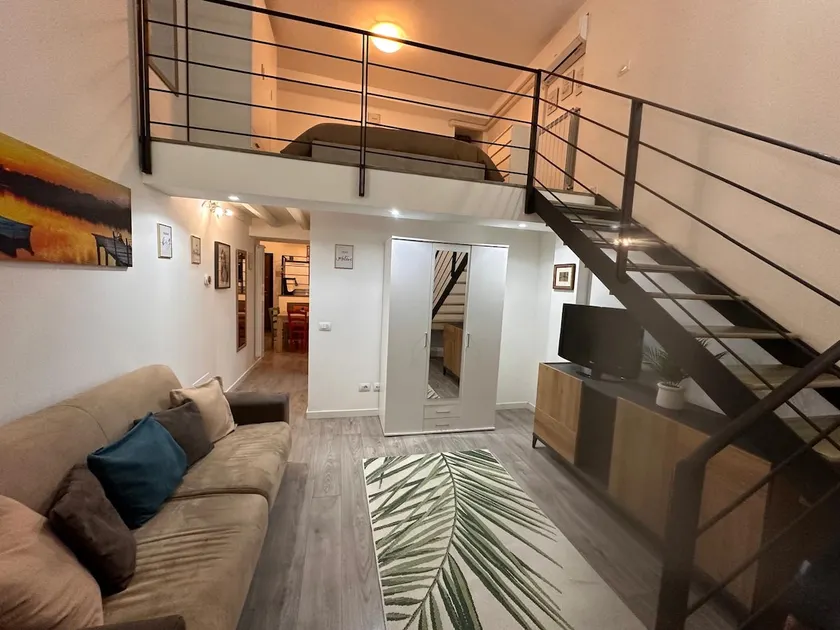 Apartment Olivella 19 - Image 1