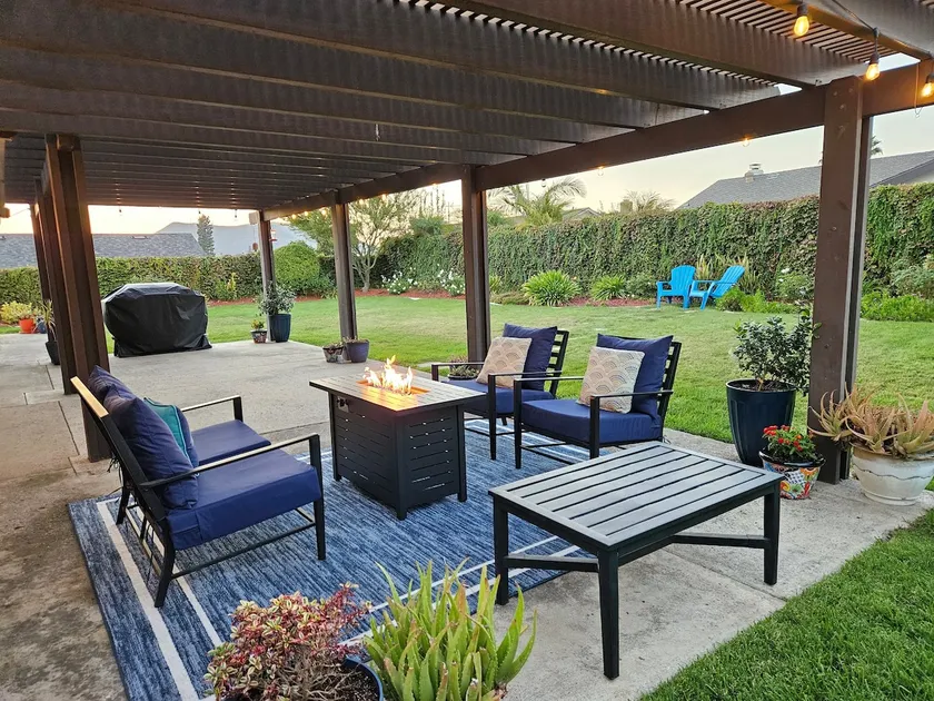 Serene Simi Valley Retreat with Gorgeous Backyard - Image 1