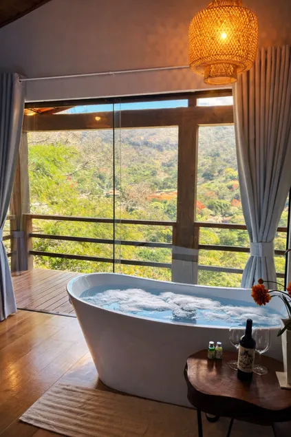 Malbec Chalet in Secretário - Image 1