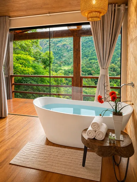 Malbec Chalet in Secretário - Image 1
