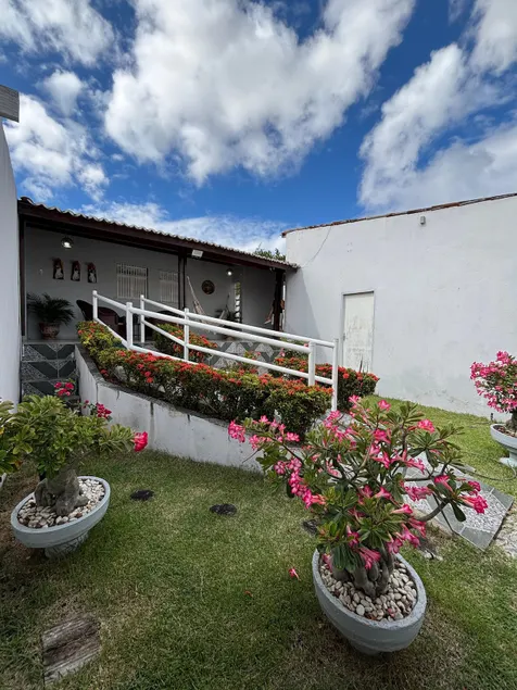 Aconchego do Sertão Vacation Home - Image 1