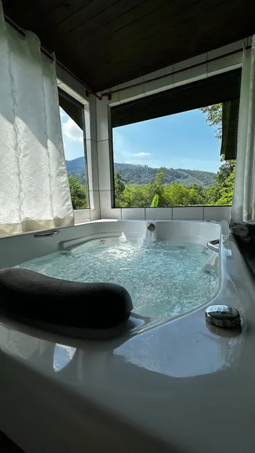 Rustic Chalet - Image 1