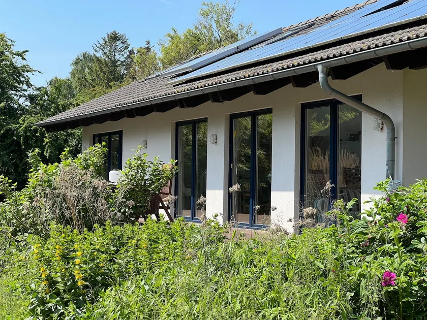 Gorgeous, Cosy Danish Island Retreat on Askø - Image 1
