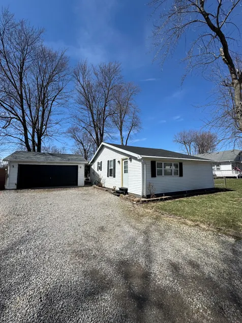The Russells Point Cozy Cottage at Indian Lake - Image 1