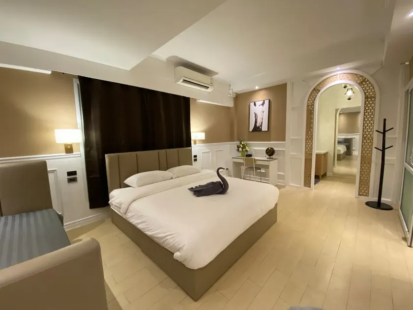 The Colonial Chiang Mai by White Brick Chiang Mai - Image 1