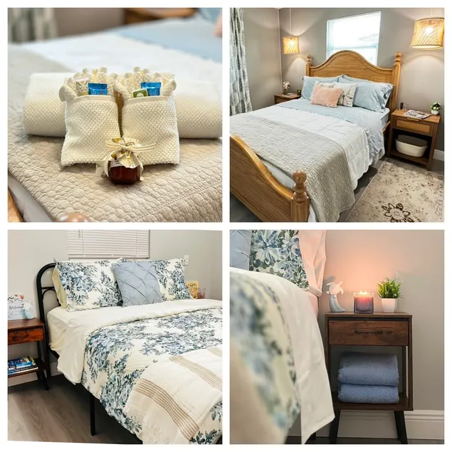 Seahorse Shores Retreat Unit B - Image 1
