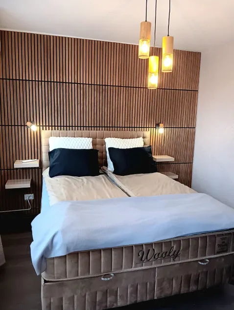 New Two-Bedroom Apartment near Tsar Boris 3 Boulevard - Image 1