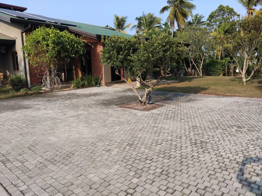 Serene Family Villa - Image 1