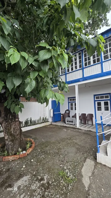 The Orca Cottage - Image 1