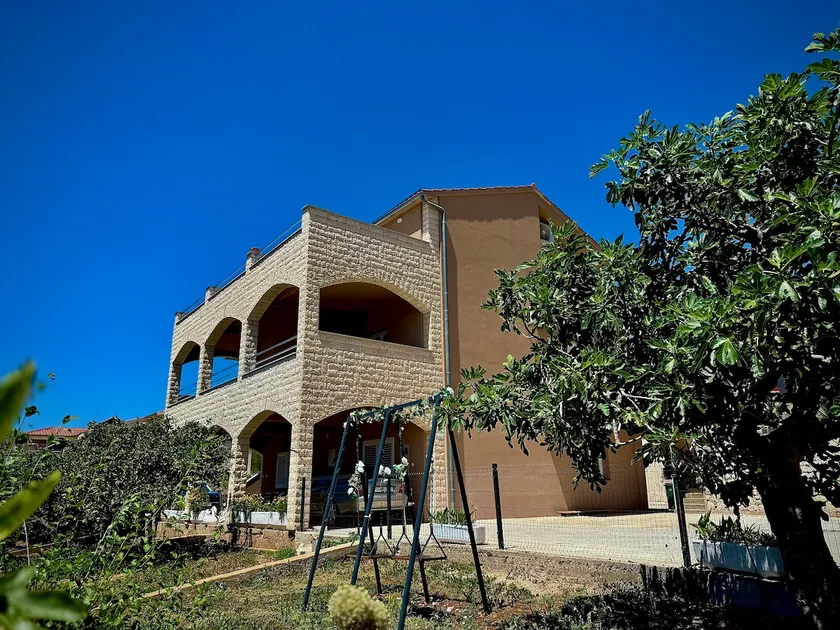 Apartments TOJO - Image 1